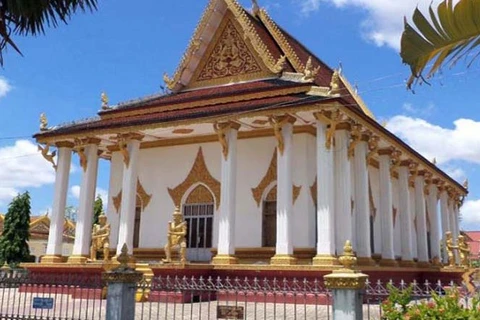 Cambodia’s Battambang province strives to lure more tourists