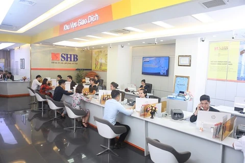 Commercial bank SHB’s pre-tax profit surges 47 percent in 2019