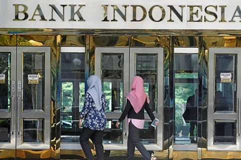 Indonesia’s foreign currency reserves nearing record: BI