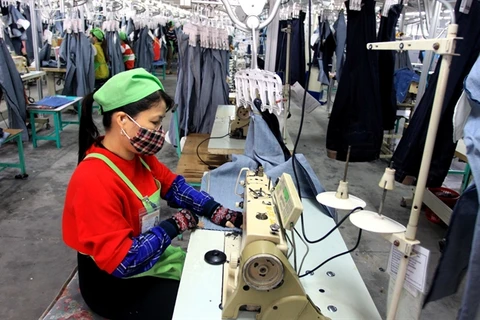 Vietnam acts to improve labour productivity