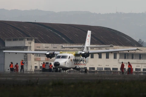 Indonesia to produce, export multifunctional aircraft N-219