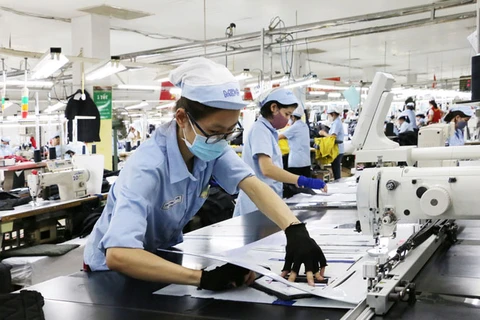 Vietnam’s garment-textile expects boom in 2020