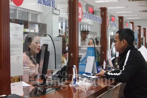 Da Nang boosts IT application in administrative reform