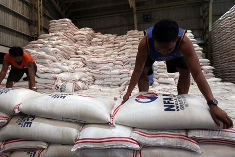 Philippines to remain largest rice importer in 2020