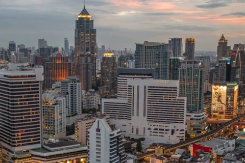 Vietnam’s estate companies seek investment opportunities in foreign markets