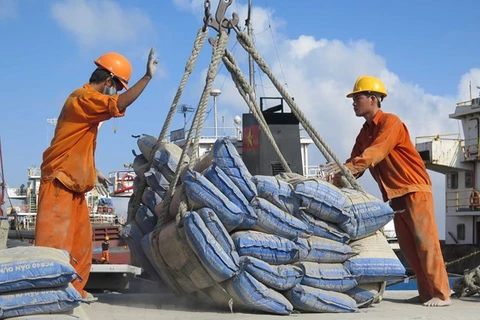 Cement demand to edge up 4-5 percent in 2020