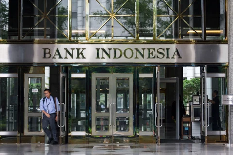 Indonesia’s foreign debt growth slows in Q4 last year