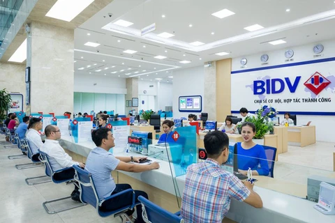 BIDV offers assistance to individual customers amidst coronavirus outbreak