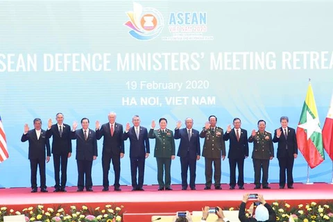 Joint Statement by ASEAN Defence Ministers on Defence Cooperation Against Disease Outbreaks 