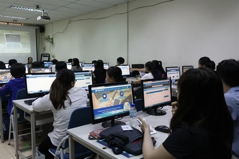 Companies launch free e-learning software amid school closure