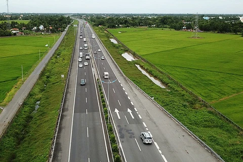 Transport Ministry asked to explain North-South Expressway delay