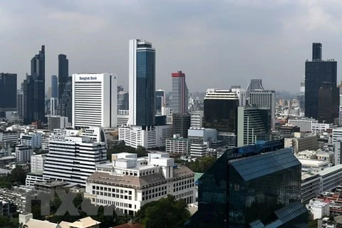 Thailand steps up state investment amid COVID-19 impacts