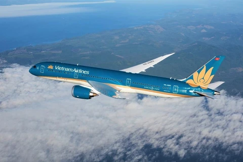 Vietnam Airlines restores some inflight services thanks to COVID-19 fight