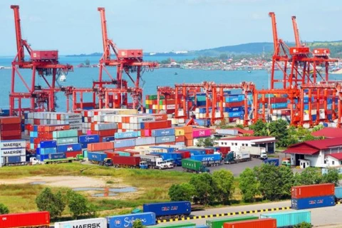 Cambodia plans new container seaport in Preah Sihanouk