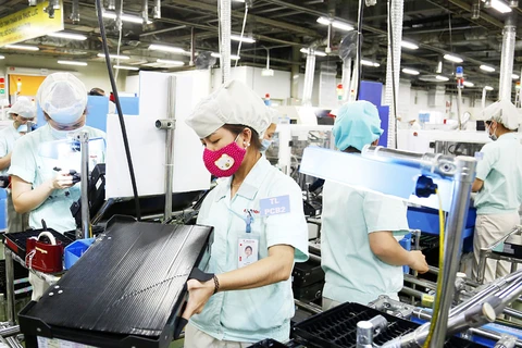 Foreign investors still eye Vietnam amid SARS-CoV-2 outbreak