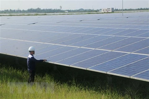 Ministry to give fixed prices for more solar power projects