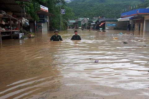 German-funded project to support Vietnam in Paris Agreement implementation