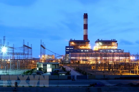 Capacity of coal-fired power plants to drop in 2025