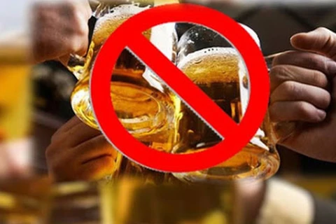 New decree restricts use of alcohol on screen