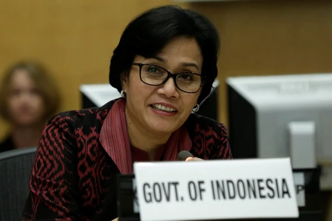 Indonesia seeks to curb budget deficit 
