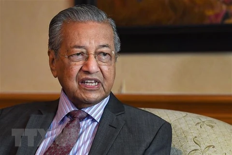 Malaysia’s lower house to convene next week to decide on new PM
