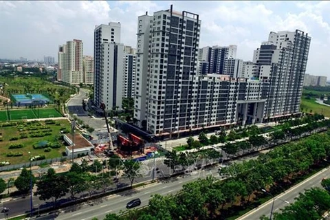 HCM City improves oversight of State-owned housing, land
