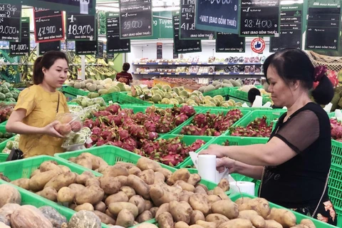 Ho Chi Minh City’s February CPI down 0.18 percent