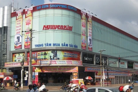 Electronic retailer Nguyen Kim acquired by Thailand’s Central Group