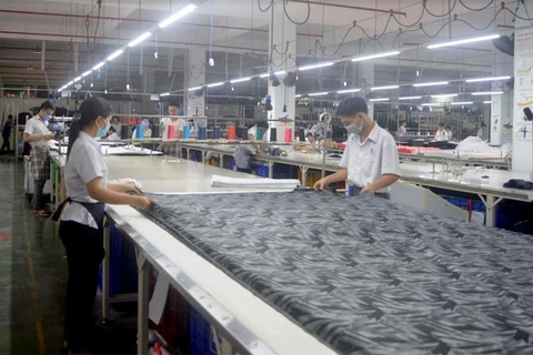 Dong Nai’s major industries maintain high growth rate in February