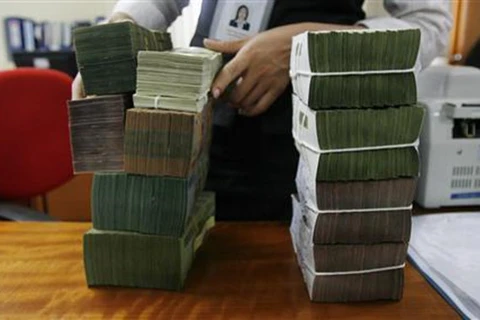 State budget collection tops 9.3 billion USD in two months 