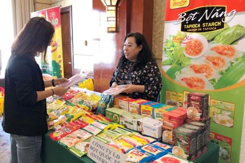 Firms create new food products as exports to China slump