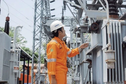 Indonesia to invest 6.3 bln USD in power infrastructure development