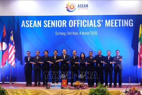 Building post-2025 ASEAN Vision under discussion in Da Nang