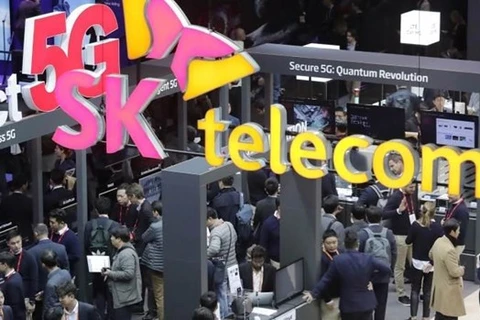 SK Telecom to establish gaming joint venture with Singapore, Thai partners