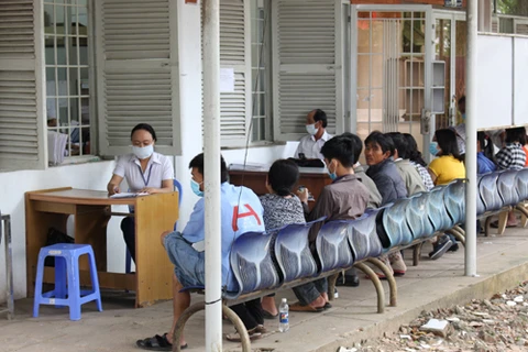 Over 93,500 USD earmarked for HIV/AIDS prevention in Binh Duong 