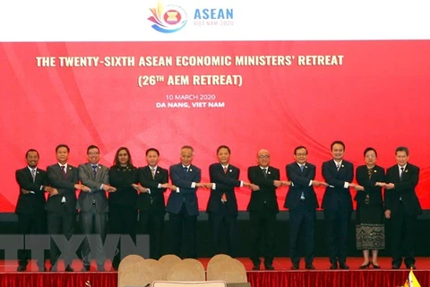 Vietnam’s initiatives on ASEAN economic cooperation adopted 