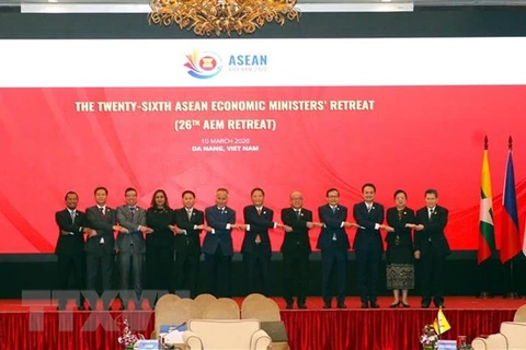 ASEAN officials praise Vietnam’s preparations for AEM Retreat 