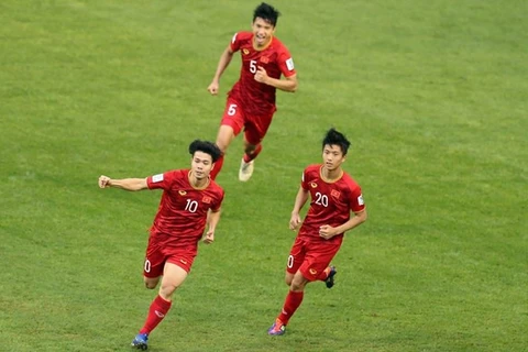 Vietnam-Kyrgyzstan friendly match postponed