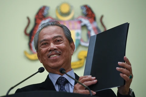 Malaysia’s new administration prioritises fighting corruption