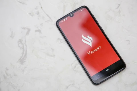 Vsmart phones reports better sales than Apple in retail channel