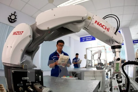 Australia funds research on effects of technology innovation in Vietnam