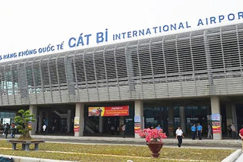 Hai Phong proposes suspension of flights from Thailand to Cat Bi airport​