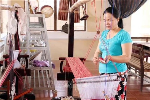 Ninh Thuan provides vocational training for rural workers 