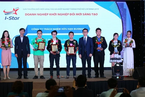 Ho Chi Minh City’s innovation awards launched