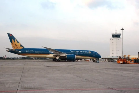 COVID-19: Vietnam Airlines prepares two scenarios if Europe closes airspace