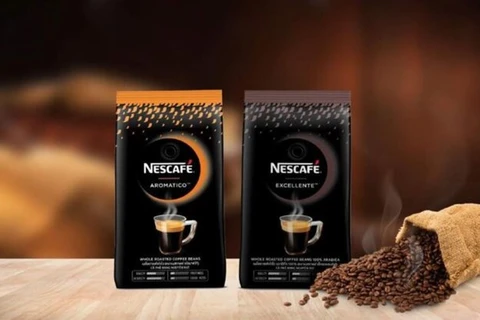 World coffee lovers treated to Nestlé Vietnam’s new products 
