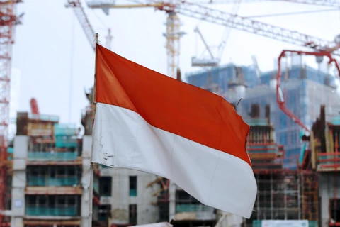 Fitch Solutions revises down Indonesia’s economic growth forecast 