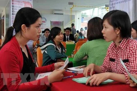ILO ready to help Vietnam weather COVID-19-triggered labour crisis