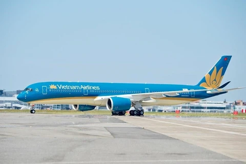 Vietnam Airlines halts all int’l flights amid COVID-19 