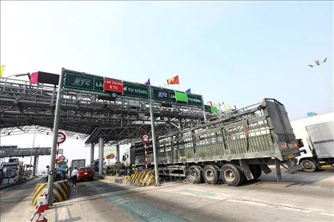Non-stop toll collection on BOT highways likely to miss deadline